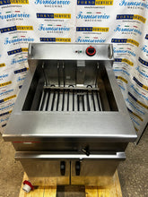 FRIGGITRICE ELETTRICA LT 17 LOTUS USATA